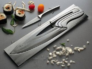 Нож матрешка фото